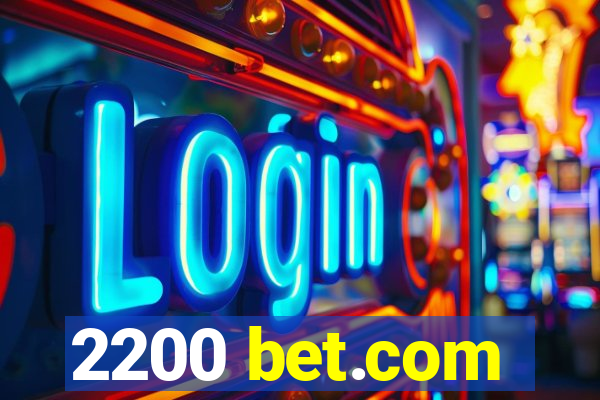 2200 bet.com